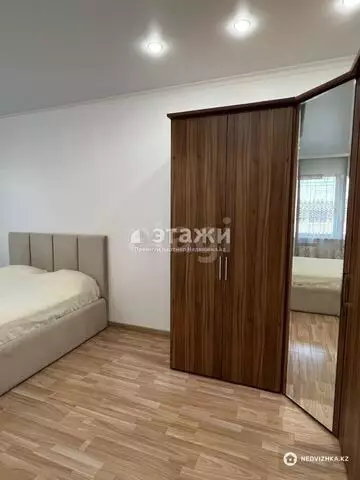 2-комнатная квартира, этаж 5 из 5, 72 м²