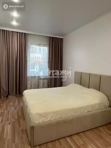 2-комнатная квартира, этаж 5 из 5, 72 м²