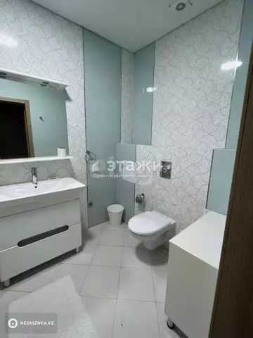 2-комнатная квартира, этаж 5 из 5, 72 м²