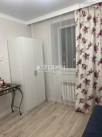 32 м², 2-комнатная квартира, этаж 8 из 9, 32 м², изображение - 0