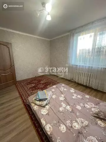 66 м², 3-комнатная квартира, этаж 4 из 4, 66 м², изображение - 22