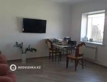 4-комнатный дом, 3 соток, 107 м²