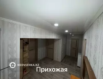 85 м², 4-комнатная квартира, этаж 5 из 5, 85 м², изображение - 3