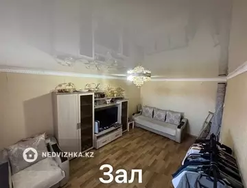 85 м², 4-комнатная квартира, этаж 5 из 5, 85 м², изображение - 5