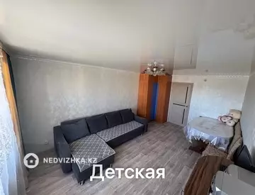 85 м², 4-комнатная квартира, этаж 5 из 5, 85 м², изображение - 7