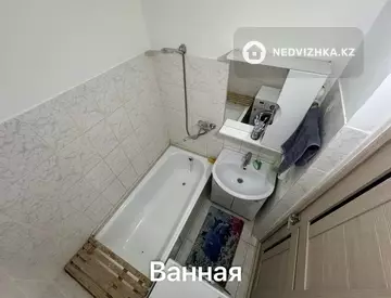 85 м², 4-комнатная квартира, этаж 5 из 5, 85 м², изображение - 12