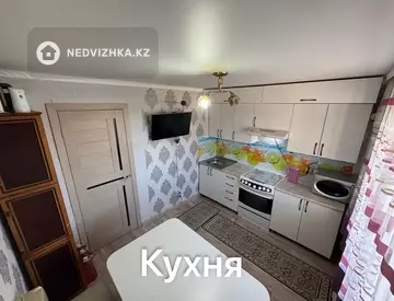 85 м², 4-комнатная квартира, этаж 5 из 5, 85 м², изображение - 9