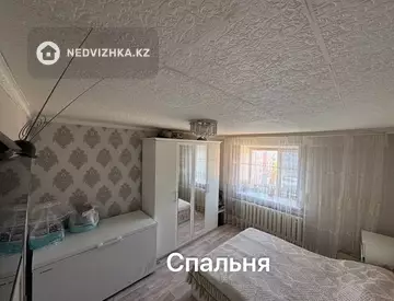 85 м², 4-комнатная квартира, этаж 5 из 5, 85 м², изображение - 1