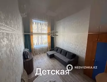 85 м², 4-комнатная квартира, этаж 5 из 5, 85 м², изображение - 14