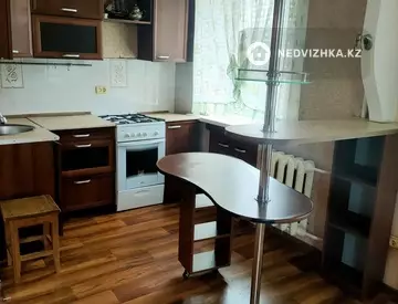 1-комнатная квартира, этаж 2 из 3, 35 м²