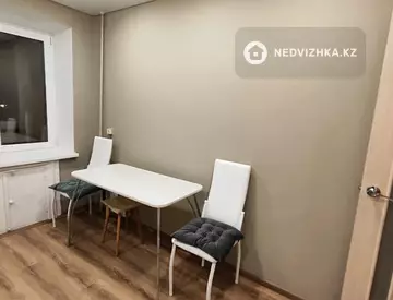 1-комнатная квартира, этаж 2 из 5, 40 м², на длительный срок