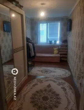 53 м², 2-комнатная квартира, этаж 2 из 5, 53 м², изображение - 1