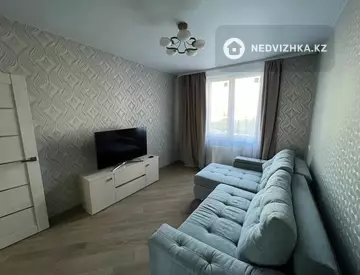 34 м², 1-комнатная квартира, этаж 3 из 5, 34 м², на длительный срок, изображение - 0