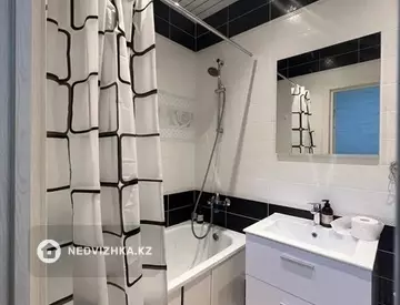 1-комнатная квартира, этаж 3 из 5, 34 м², на длительный срок