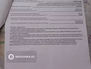 Участок 7.85 соток