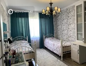 3-комнатная квартира, этаж 5 из 5, 70 м²