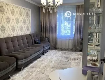 70 м², 3-комнатная квартира, этаж 5 из 5, 70 м², изображение - 2