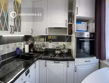 70 м², 3-комнатная квартира, этаж 5 из 5, 70 м², изображение - 11