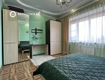 115.6 м², 3-комнатная квартира, этаж 5 из 8, 116 м², изображение - 5