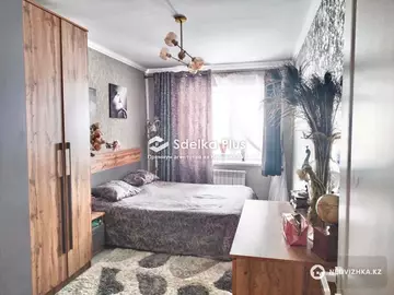 65 м², 2-комнатная квартира, этаж 4 из 9, 65 м², изображение - 15