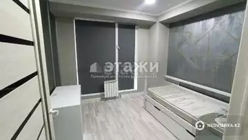 49 м², 2-комнатная квартира, этаж 5 из 6, 49 м², изображение - 6