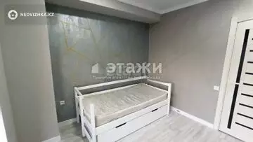 49 м², 2-комнатная квартира, этаж 5 из 6, 49 м², изображение - 7