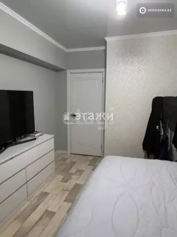 2-комнатная квартира, этаж 5 из 5, 52 м²