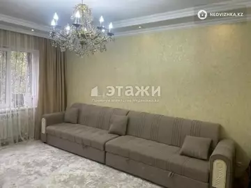 78 м², 3-комнатная квартира, этаж 1 из 9, 78 м², изображение - 0