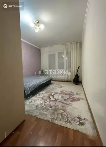 60 м², 3-комнатная квартира, этаж 5 из 5, 60 м², изображение - 8