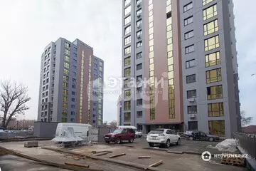 110 м², 4-комнатная квартира, этаж 3 из 13, 110 м², изображение - 3