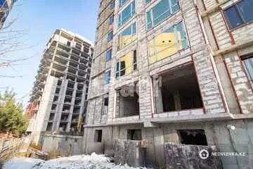 110 м², 4-комнатная квартира, этаж 3 из 13, 110 м², изображение - 7