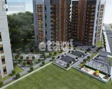 110 м², 4-комнатная квартира, этаж 3 из 13, 110 м², изображение - 15