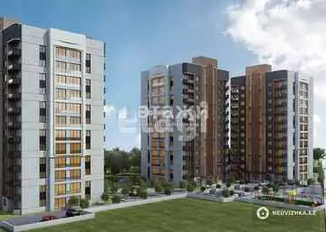 110 м², 4-комнатная квартира, этаж 3 из 13, 110 м², изображение - 16