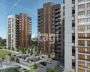 110 м², 4-комнатная квартира, этаж 3 из 13, 110 м², изображение - 18