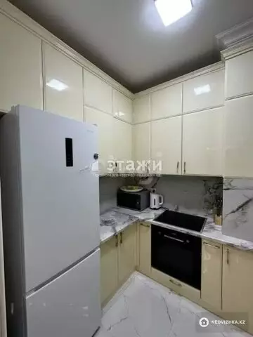 110 м², 4-комнатная квартира, этаж 3 из 13, 110 м², изображение - 24