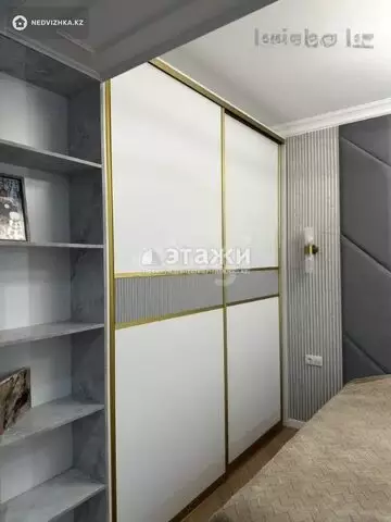 110 м², 4-комнатная квартира, этаж 3 из 13, 110 м², изображение - 25