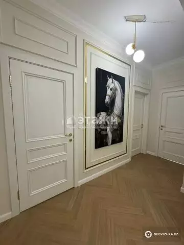 110 м², 4-комнатная квартира, этаж 3 из 13, 110 м², изображение - 31