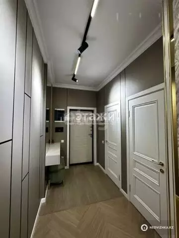 110 м², 4-комнатная квартира, этаж 3 из 13, 110 м², изображение - 32