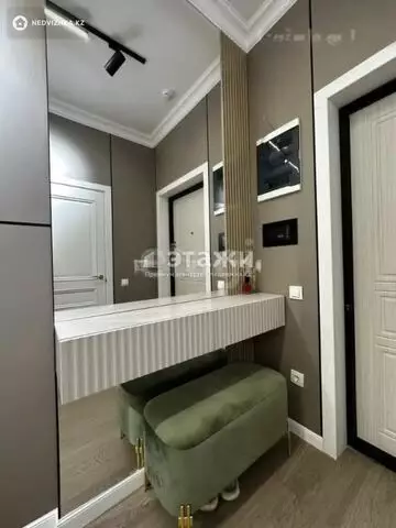 110 м², 4-комнатная квартира, этаж 3 из 13, 110 м², изображение - 35