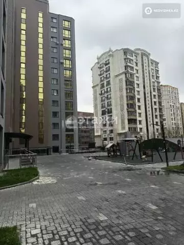 110 м², 4-комнатная квартира, этаж 3 из 13, 110 м², изображение - 39