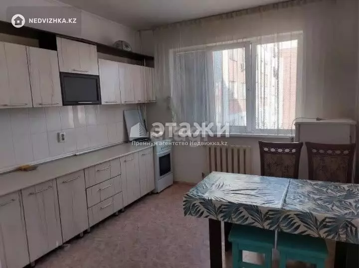 74 м², 3-комнатная квартира, этаж 7 из 9, 74 м², изображение - 1