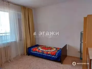 74 м², 3-комнатная квартира, этаж 7 из 9, 74 м², изображение - 1