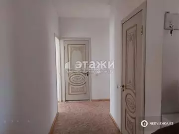 74 м², 3-комнатная квартира, этаж 7 из 9, 74 м², изображение - 3