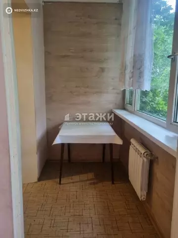 48.1 м², 2-комнатная квартира, этаж 1 из 2, 48 м², изображение - 6