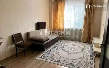 43.4 м², 2-комнатная квартира, этаж 2 из 6, 43 м², изображение - 5