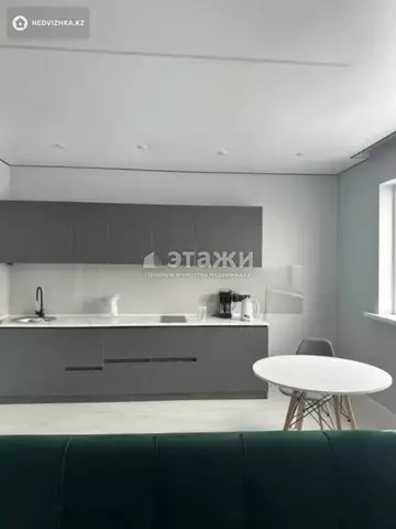 1-комнатная квартира, этаж 7 из 10, 42 м²