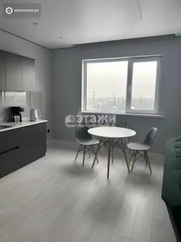 1-комнатная квартира, этаж 7 из 10, 42 м²