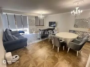 108 м², 3-комнатная квартира, этаж 12 из 12, 108 м², изображение - 3