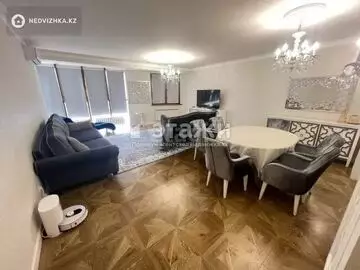 108 м², 3-комнатная квартира, этаж 12 из 12, 108 м², изображение - 4