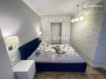 108 м², 3-комнатная квартира, этаж 12 из 12, 108 м², изображение - 8